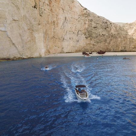The Sall Villa - Private Pool And Breathtaking Views, By Zantewize Agios Nikolaos  Exterior foto