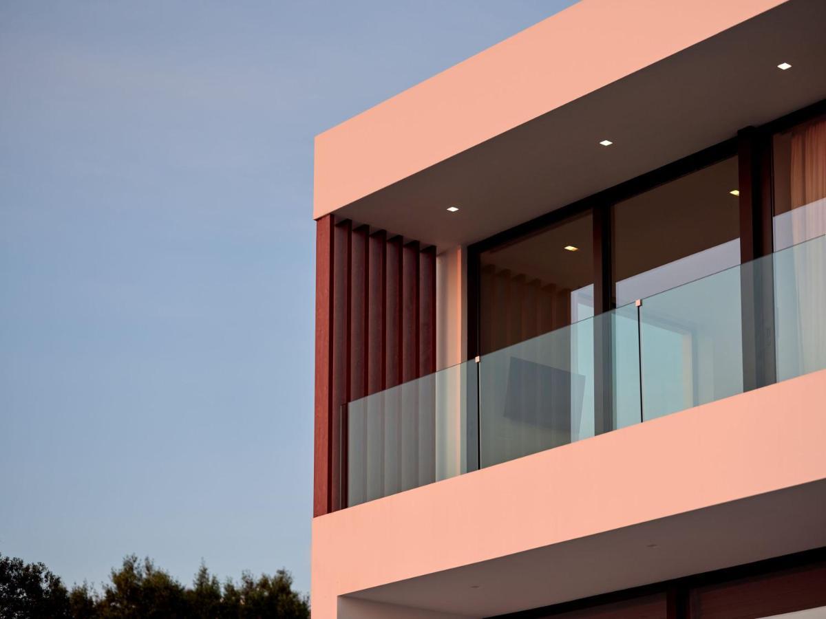 The Sall Villa - Private Pool And Breathtaking Views, By Zantewize Agios Nikolaos  Exterior foto