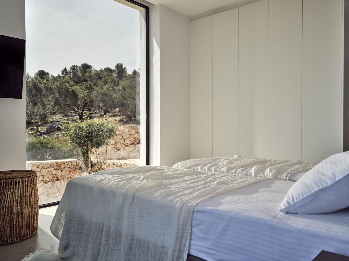 The Sall Villa - Private Pool And Breathtaking Views, By Zantewize Agios Nikolaos  Exterior foto